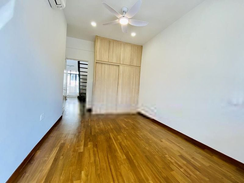 LANDED HOUSING DEVELOPMENT 7