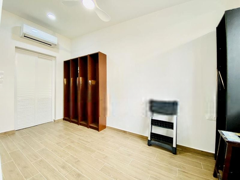 LANDED HOUSING DEVELOPMENT 5