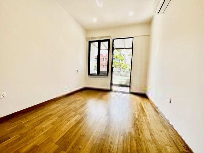 LANDED HOUSING DEVELOPMENT 9