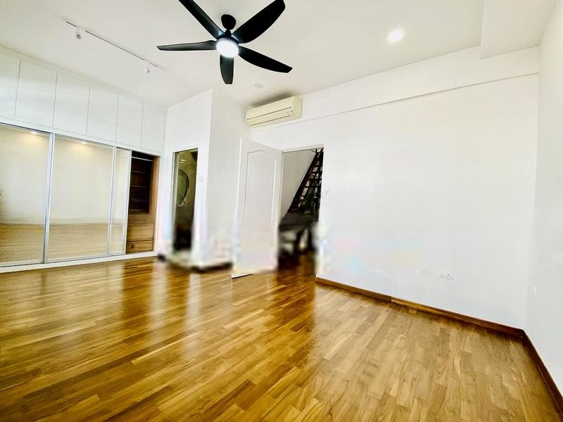 LANDED HOUSING DEVELOPMENT 6