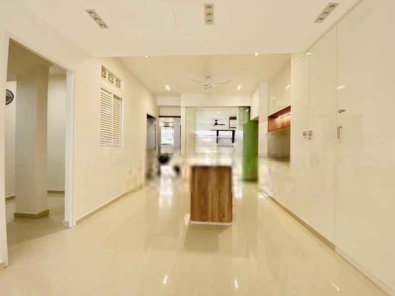 LANDED HOUSING DEVELOPMENT