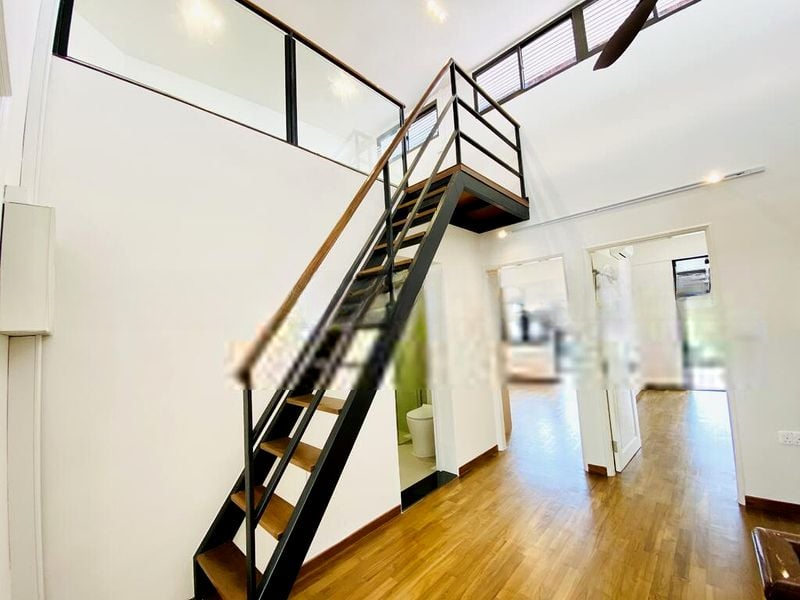 LANDED HOUSING DEVELOPMENT 10