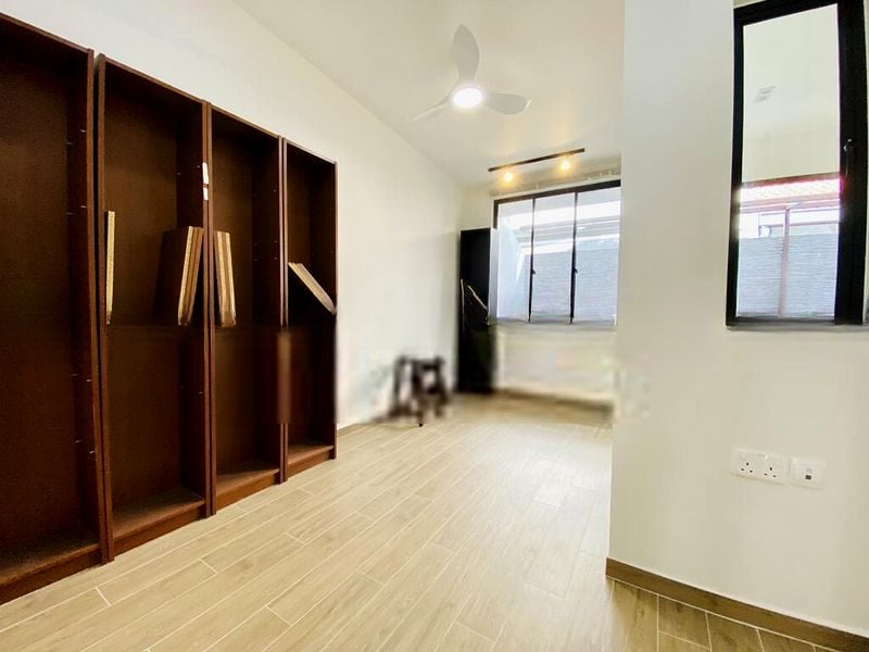 LANDED HOUSING DEVELOPMENT 4