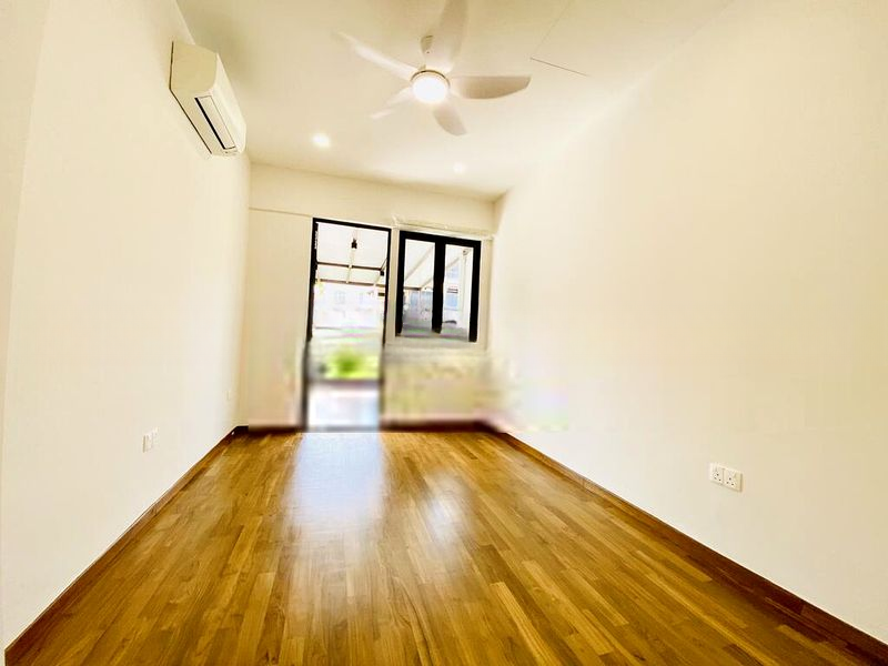 LANDED HOUSING DEVELOPMENT 8