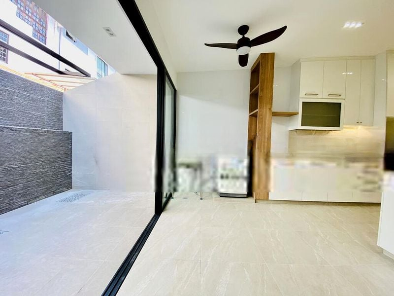 LANDED HOUSING DEVELOPMENT 3