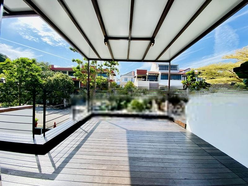 LANDED HOUSING DEVELOPMENT 13