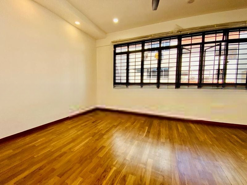 LANDED HOUSING DEVELOPMENT 11