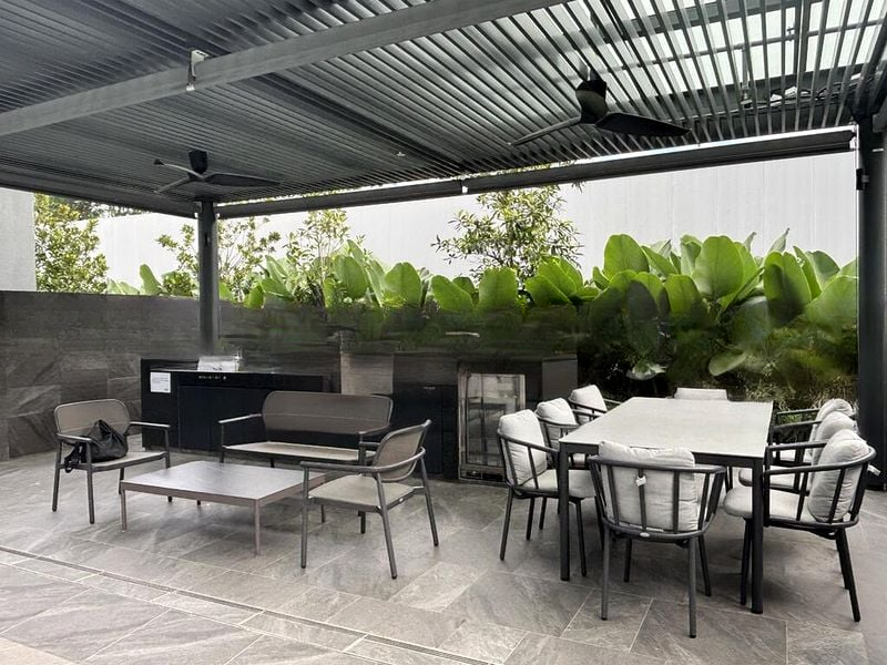 ONE HOLLAND VILLAGE RESIDENCES 4