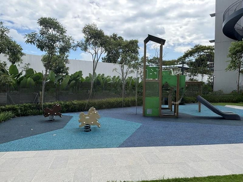 ONE HOLLAND VILLAGE RESIDENCES 2