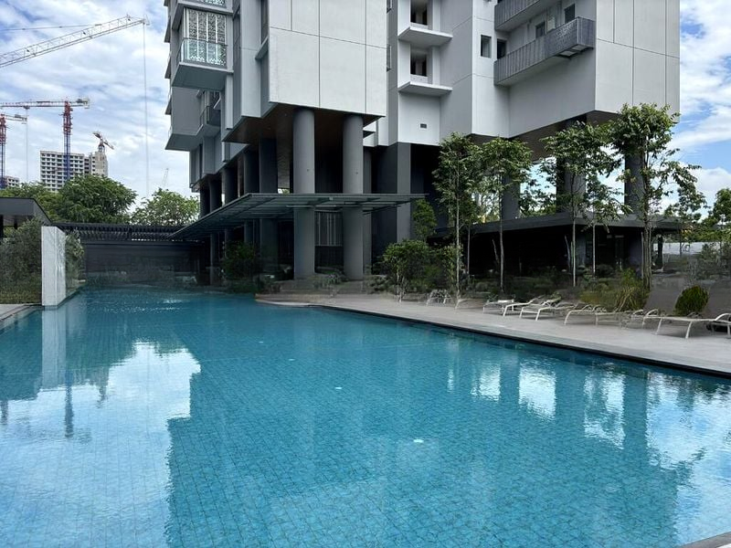 ONE HOLLAND VILLAGE RESIDENCES 8
