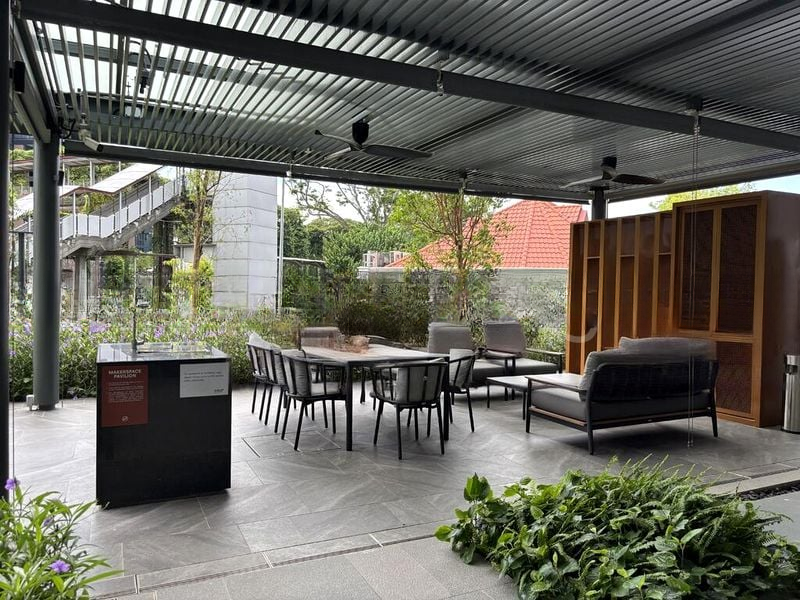 ONE HOLLAND VILLAGE RESIDENCES 3