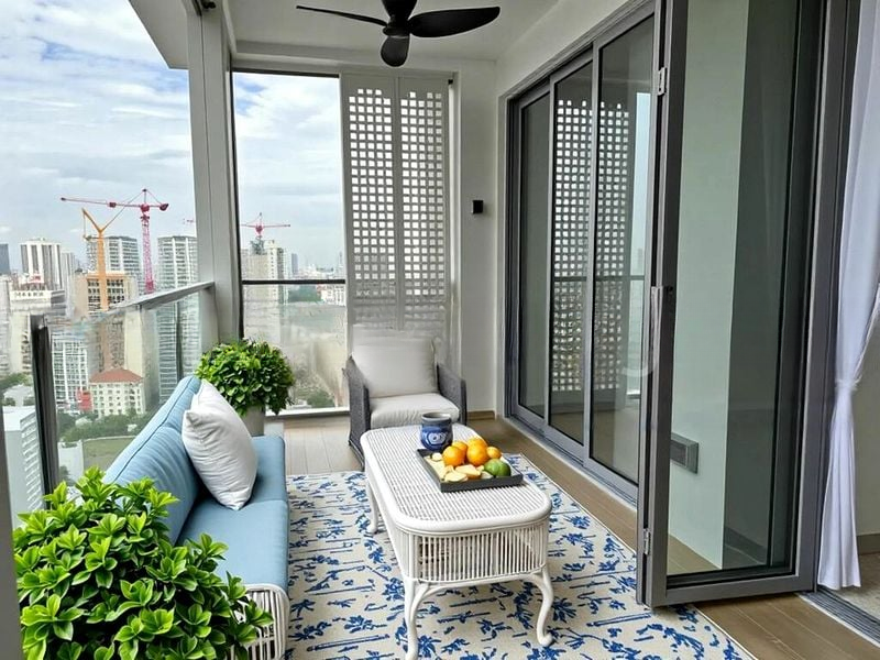 ONE HOLLAND VILLAGE RESIDENCES 15
