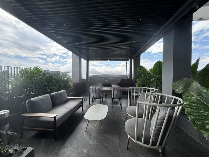 ONE HOLLAND VILLAGE RESIDENCES 13