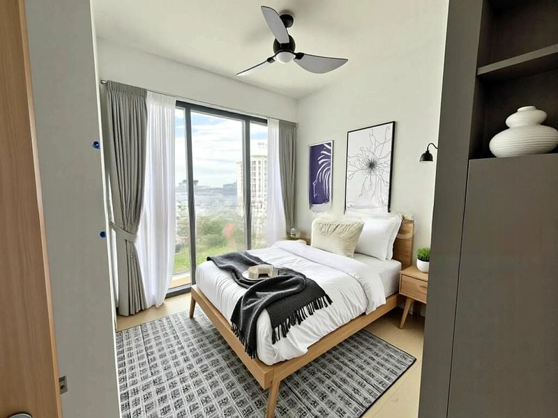 ONE HOLLAND VILLAGE RESIDENCES 12