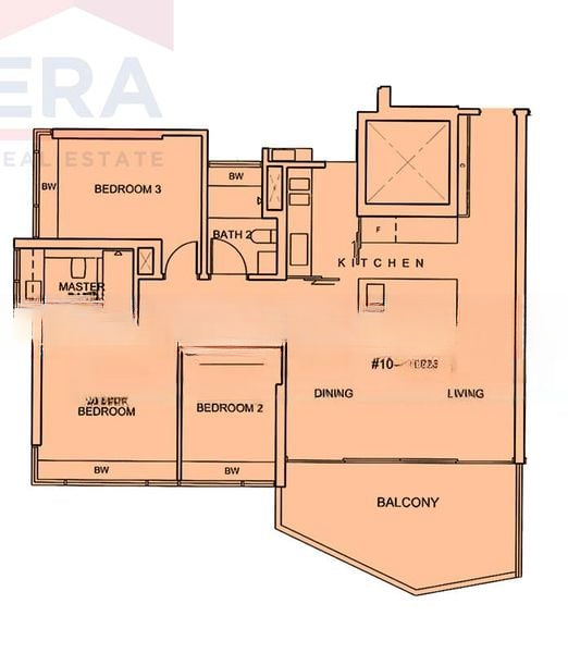 SILVERSEA 9