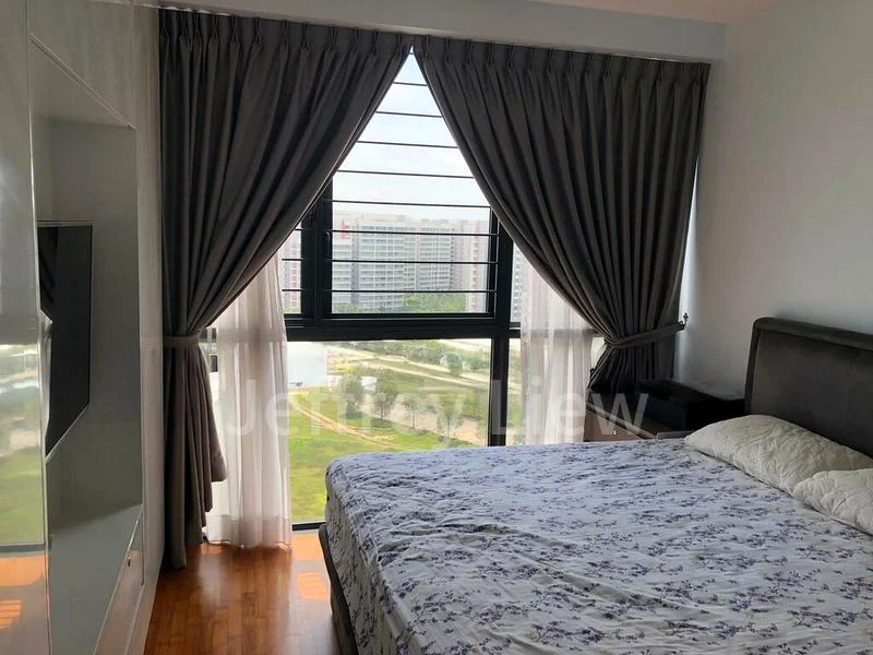 ESPARINA RESIDENCES 2