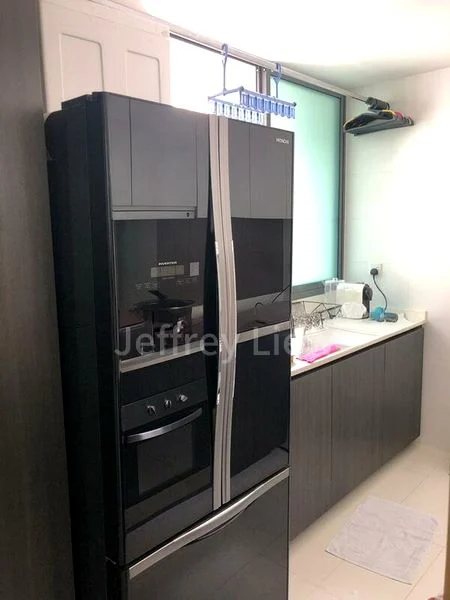 ESPARINA RESIDENCES 5