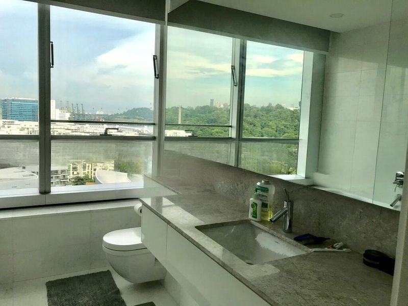 REFLECTIONS AT KEPPEL BAY 6