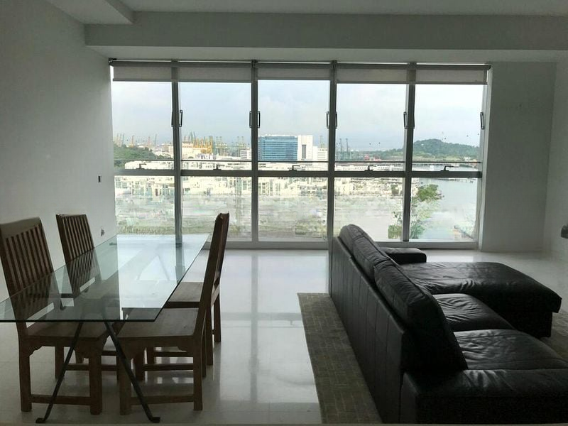 REFLECTIONS AT KEPPEL BAY 7