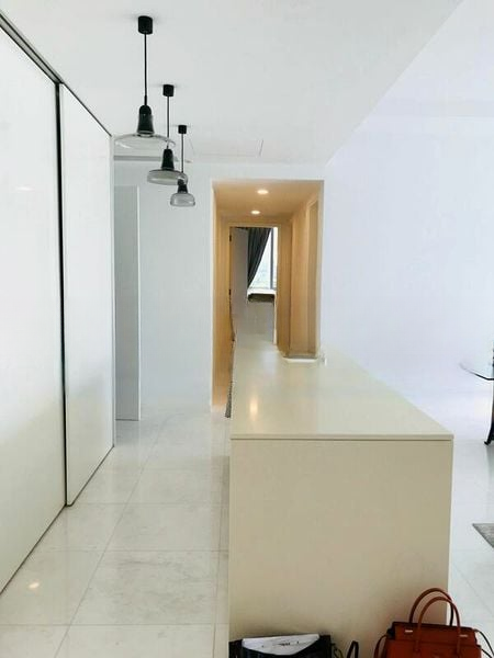 REFLECTIONS AT KEPPEL BAY 2