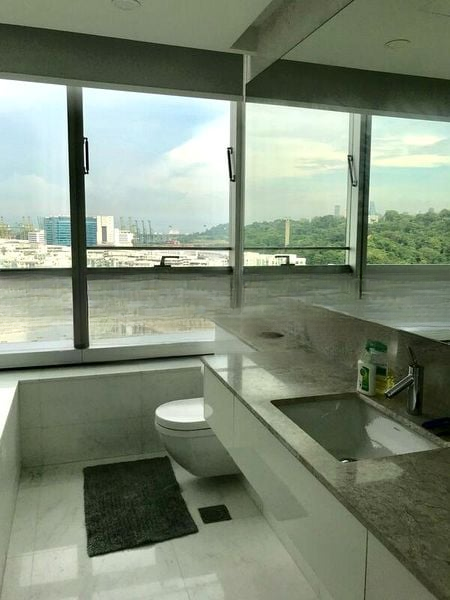 REFLECTIONS AT KEPPEL BAY 3