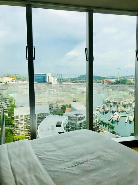 REFLECTIONS AT KEPPEL BAY 5