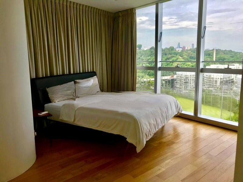 REFLECTIONS AT KEPPEL BAY 4