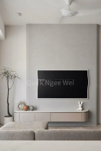 CORALS AT KEPPEL BAY 2