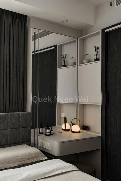 CORALS AT KEPPEL BAY 3