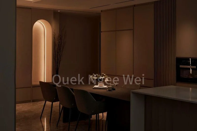 CORALS AT KEPPEL BAY 4