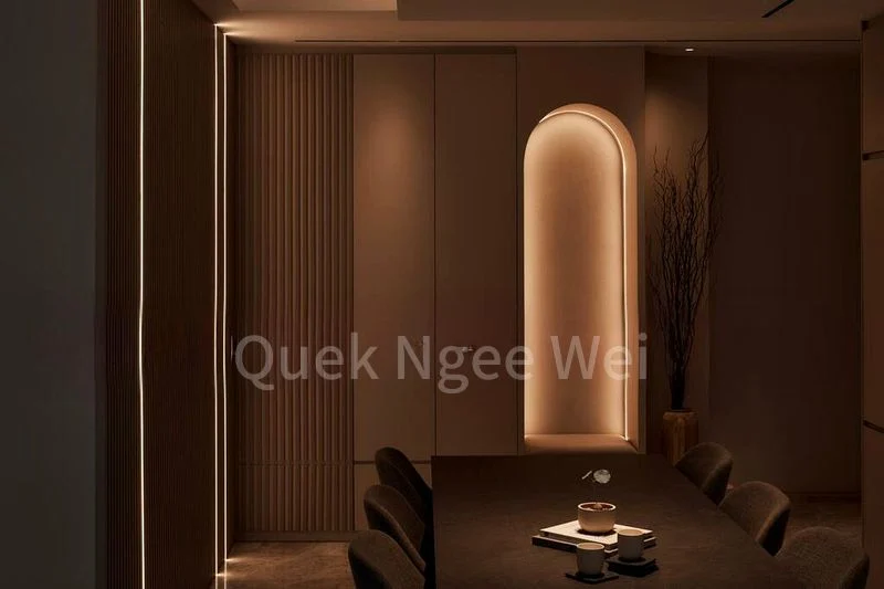 CORALS AT KEPPEL BAY 5