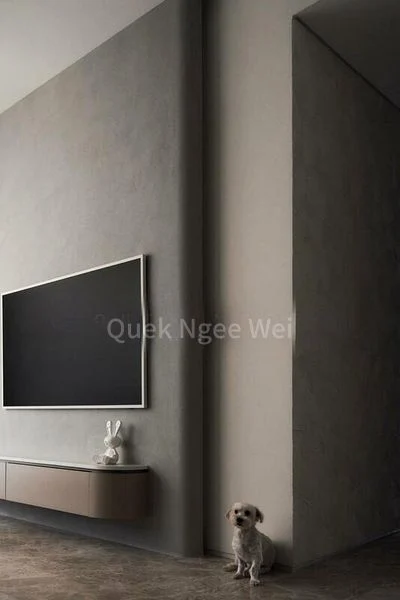 CORALS AT KEPPEL BAY 6