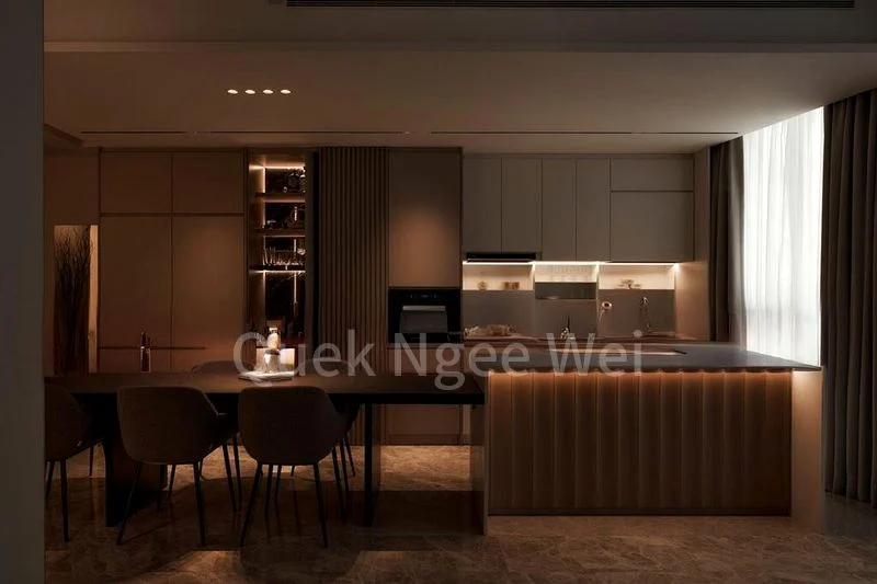 CORALS AT KEPPEL BAY 8