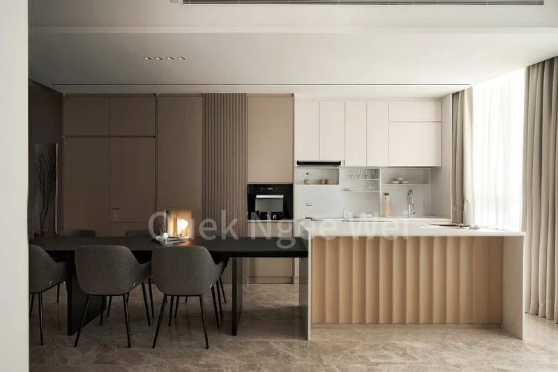 CORALS AT KEPPEL BAY 12