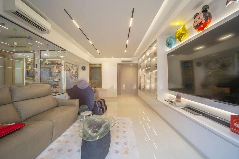 WESTWOOD RESIDENCES 13