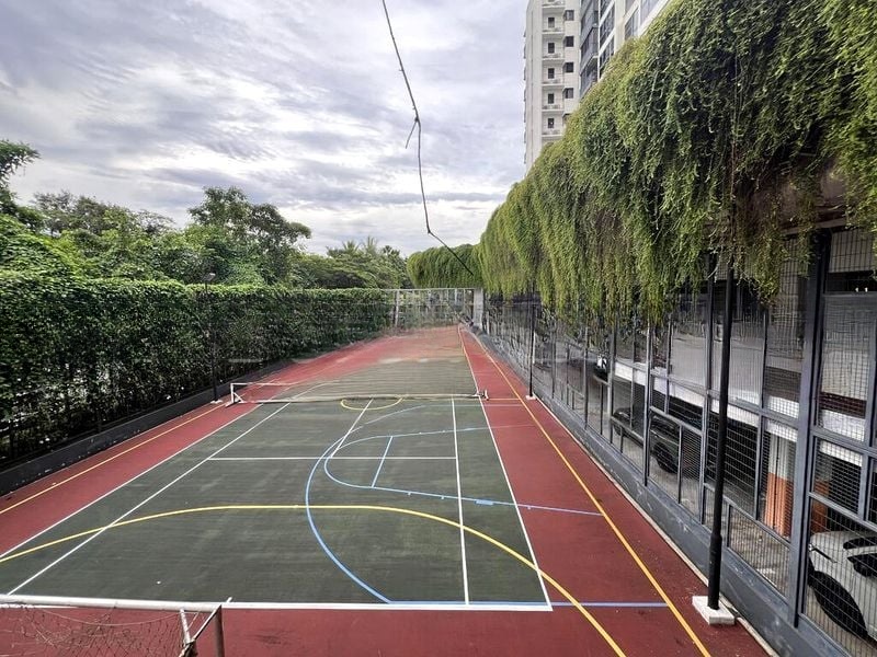 WESTWOOD RESIDENCES 2
