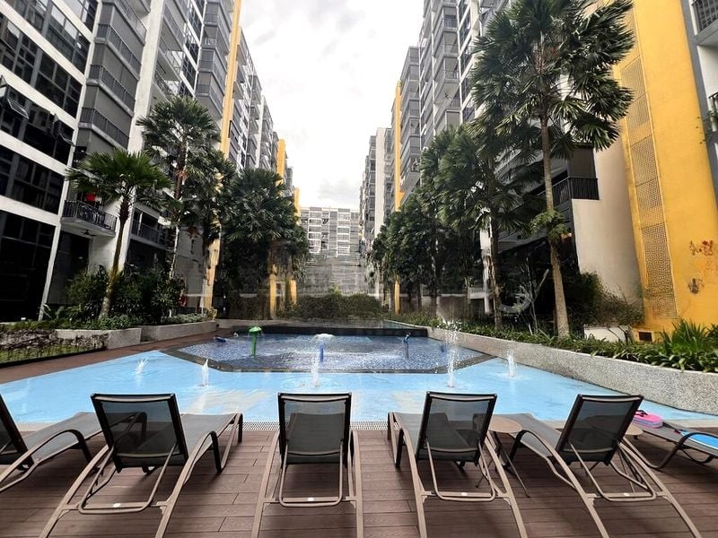 WESTWOOD RESIDENCES 5