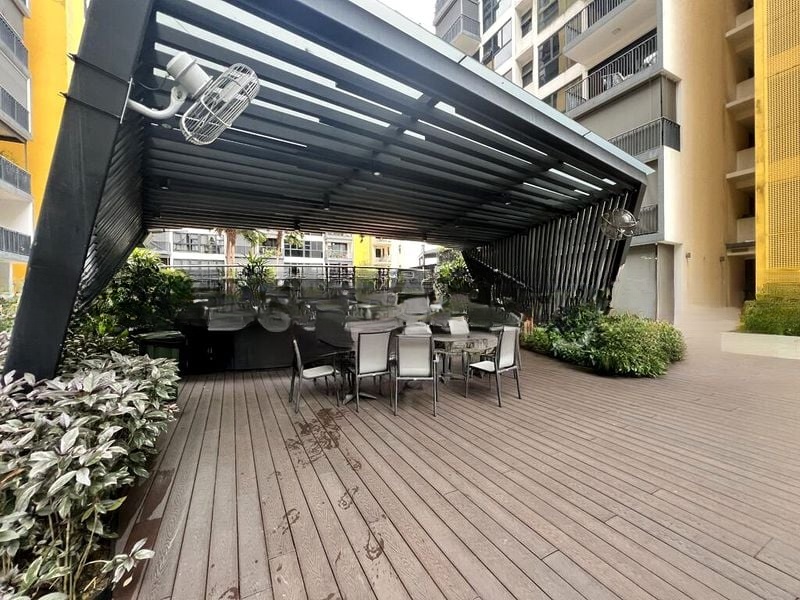 WESTWOOD RESIDENCES 3