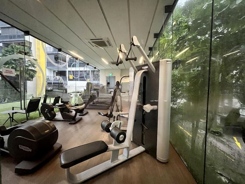WESTWOOD RESIDENCES 4