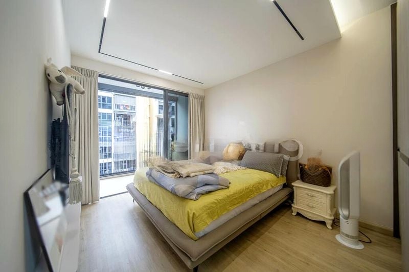 WESTWOOD RESIDENCES 8