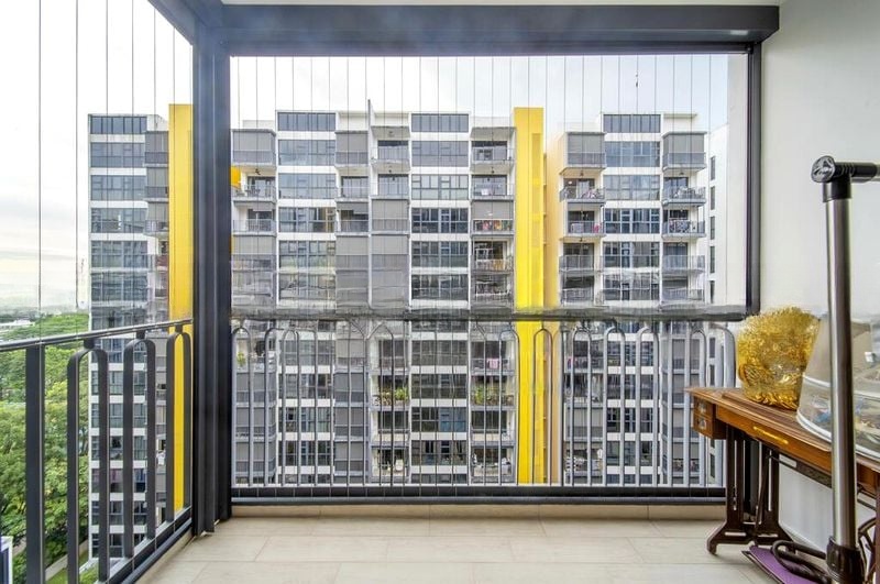WESTWOOD RESIDENCES 7