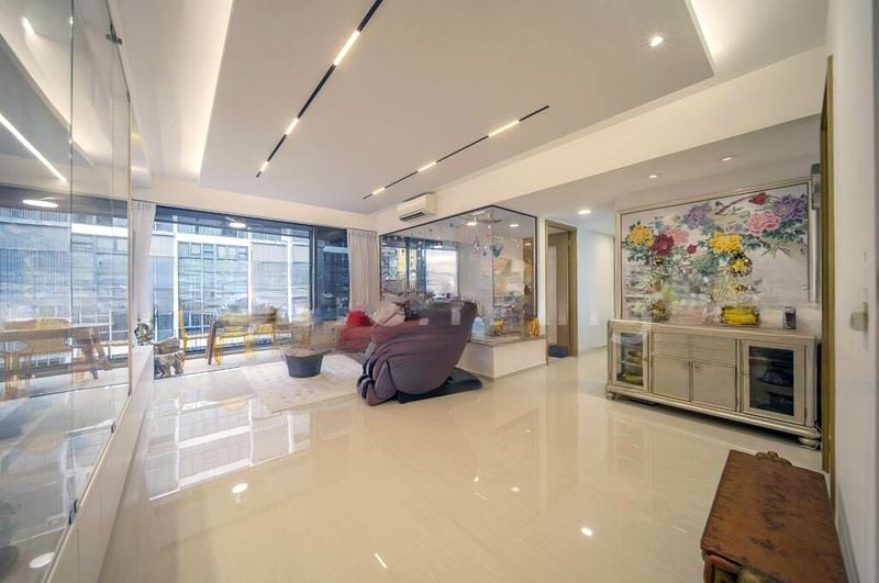 WESTWOOD RESIDENCES 15