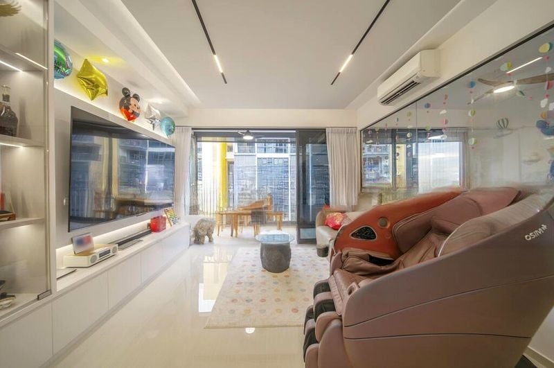 WESTWOOD RESIDENCES 14