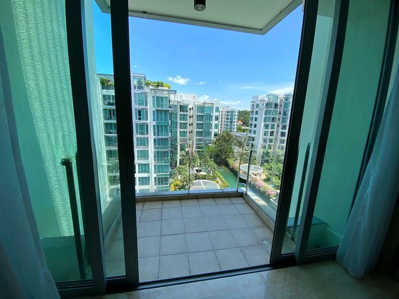 CARIBBEAN AT KEPPEL BAY 12