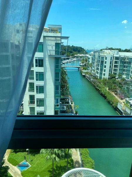 CARIBBEAN AT KEPPEL BAY 14