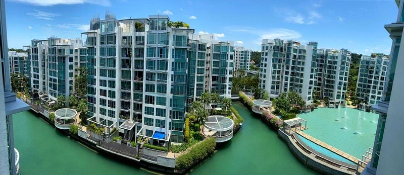 CARIBBEAN AT KEPPEL BAY 13