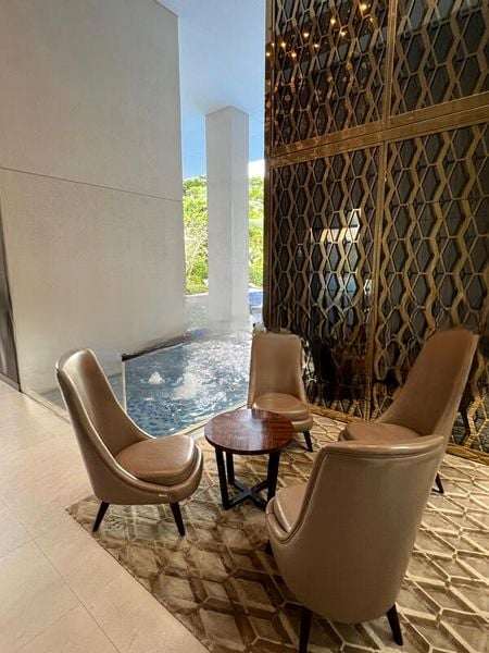 HIGHLINE RESIDENCES 1
