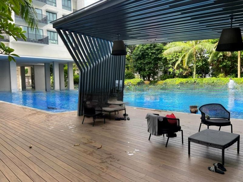 HIGHLINE RESIDENCES 3