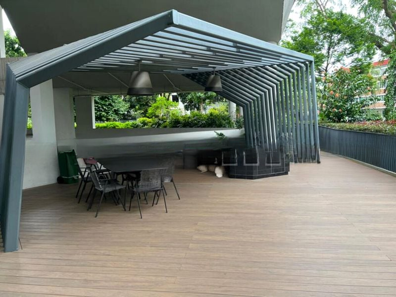 HIGHLINE RESIDENCES 2