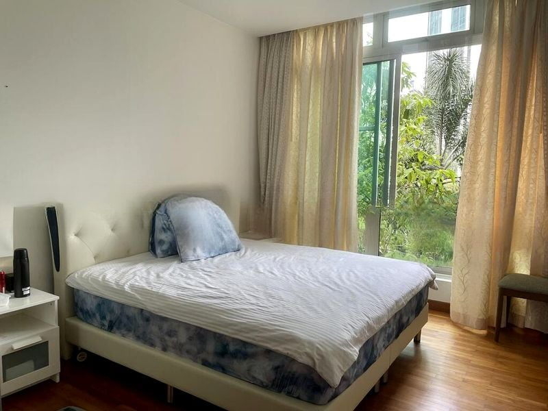 BELMOND GREEN 7